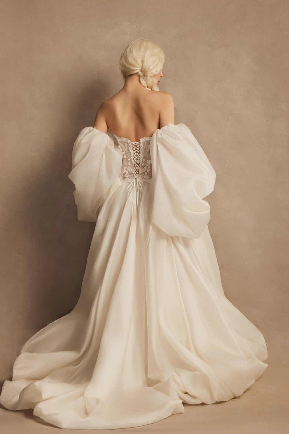 Bliss Bridal Gown