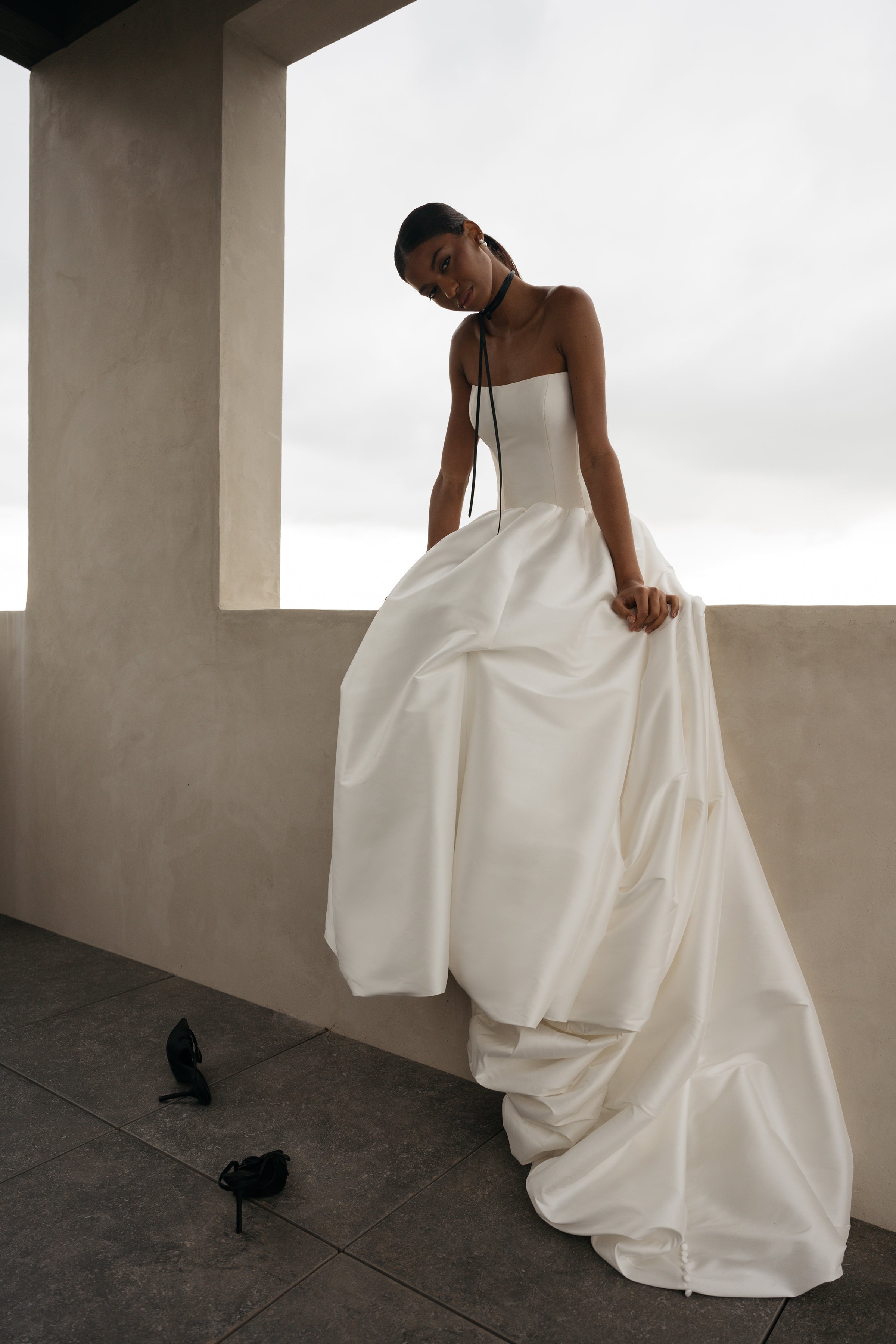Savannah Bridal Gown