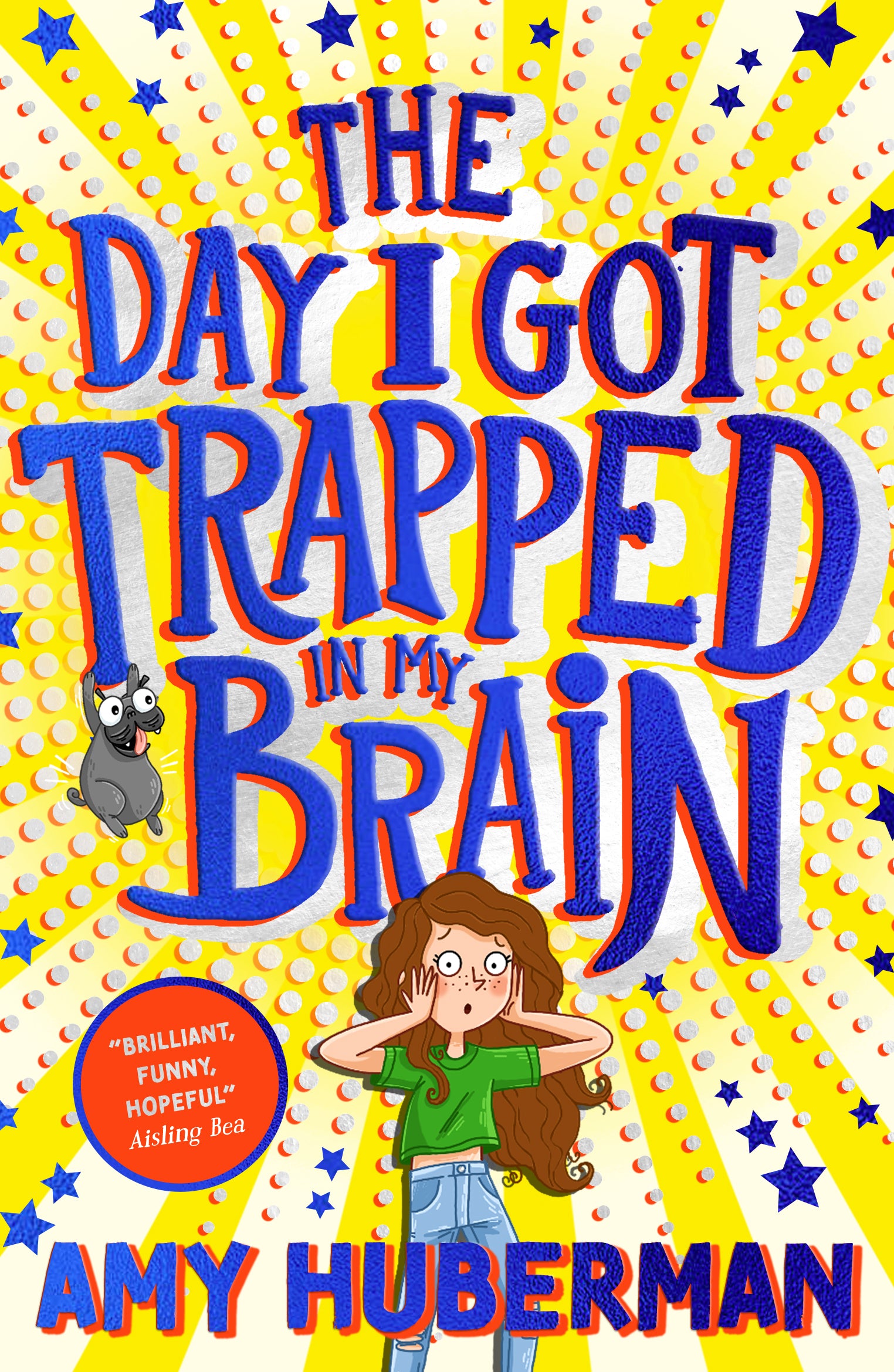 Day I Got Trapped In My Brain, The