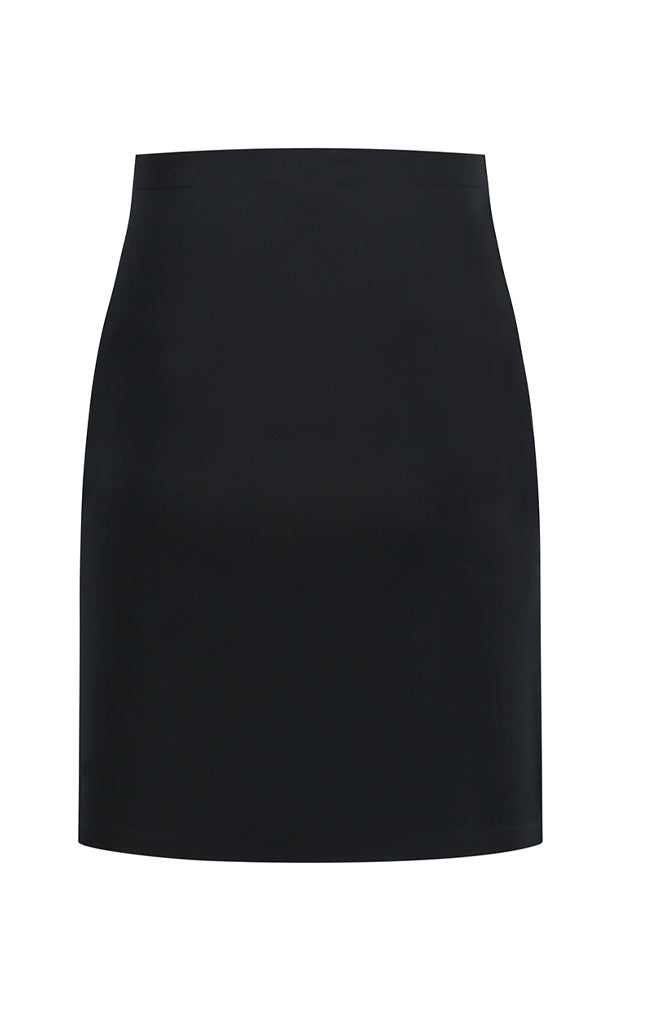 Invisible Skirt - Black