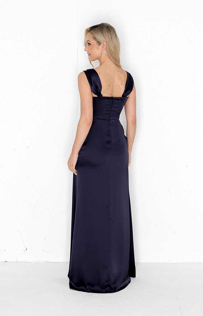 Camila Strap - Midnight